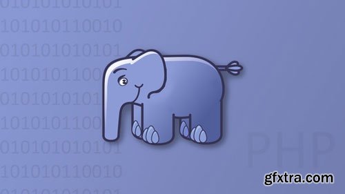 PHP Programming For Everyone