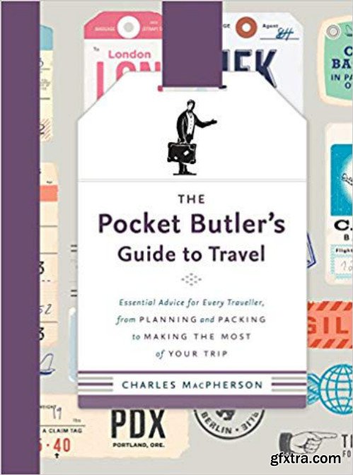 The Pocket Butler\'s Guide to Travel