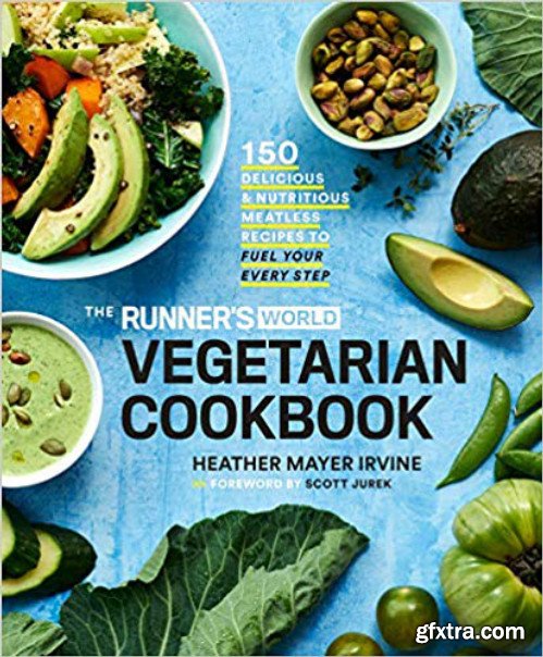 The Runner\'s World Vegetarian Cookbook