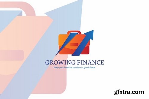 Business Analytics And Finance Logo