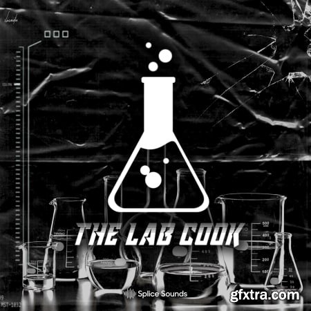 Splice Sounds The Lab Cook Sample Pack WAV
