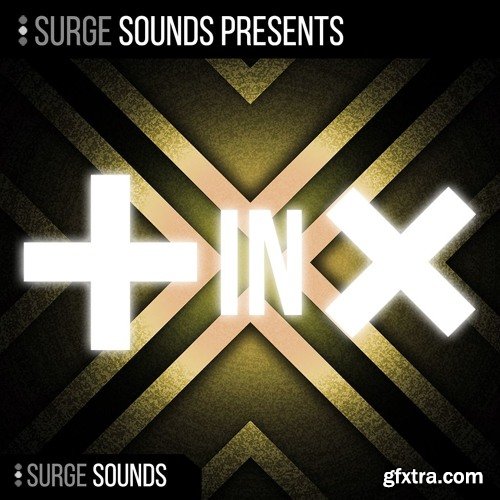 Surge Sounds - X WAV Serum Midi-NU DiSCO