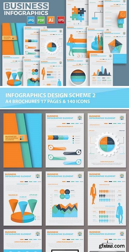 17 Elements Of Infographics Design