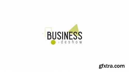 Business Slideshow - After Effects 117946