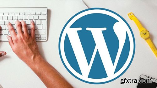 1 Hour Wordpress Website Design - Start to Finish!