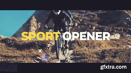 Sport Opener 125122
