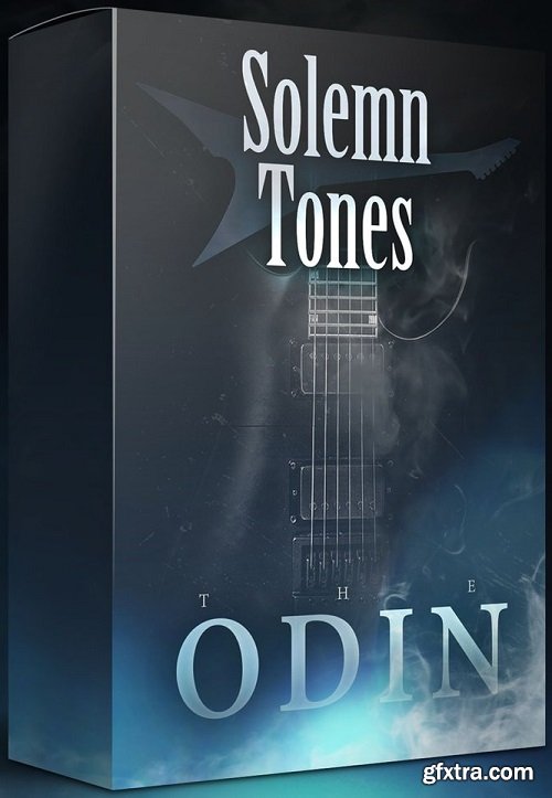 Solemn Tones The Odin v1.1 KONTAKT-ADW