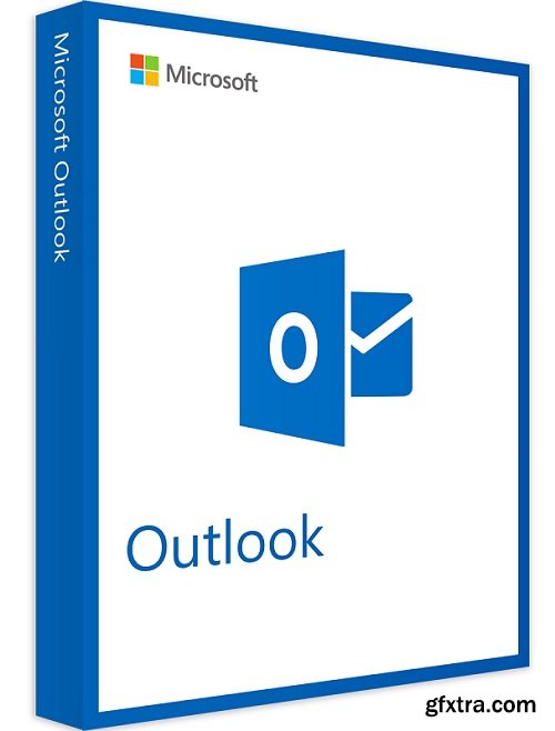 Microsoft Outlook 2019 VL v16.21.1 Multilingual macOS