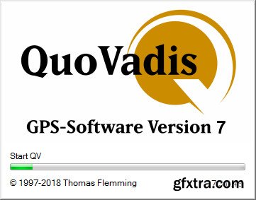 QuoVadis 7.4.0.9 Multilingual
