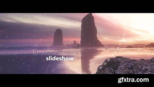 Slideshow - After Effects 126002