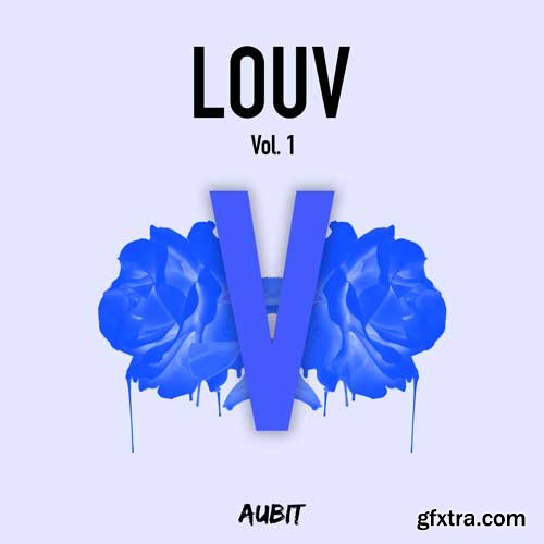 Aubit Sound Louv Vol 1 Wav Midi Massive Serum