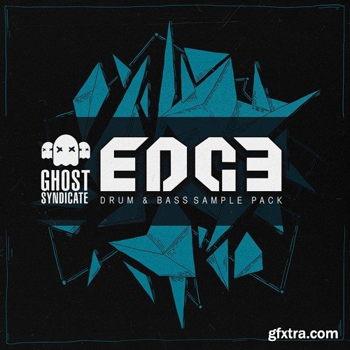Ghost Syndicate EDGE WAV