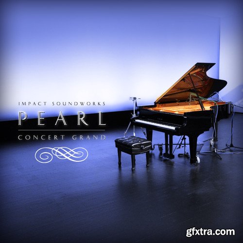 Impact Soundworks PEARL Concert Grand v2.0 KONTAKT UPDATE-SYNTHiC4TE