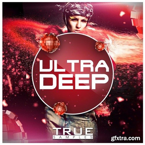 True Samples Ultra Deep WAV MIDI