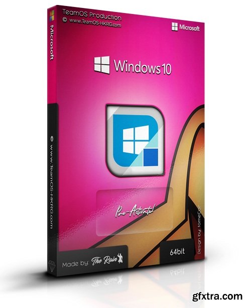 Windows 10 Pro Rs2 V.1703.15063.1387 En-us X64 Oct2018 Pre-activated