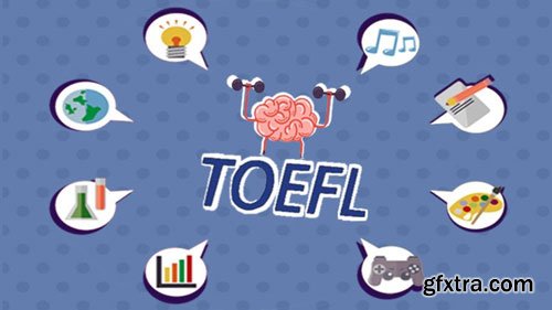 TOEFL iBT Vocabulary | TOEFL Preparation Course + MP3 Audios