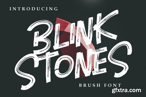 Blink Stones