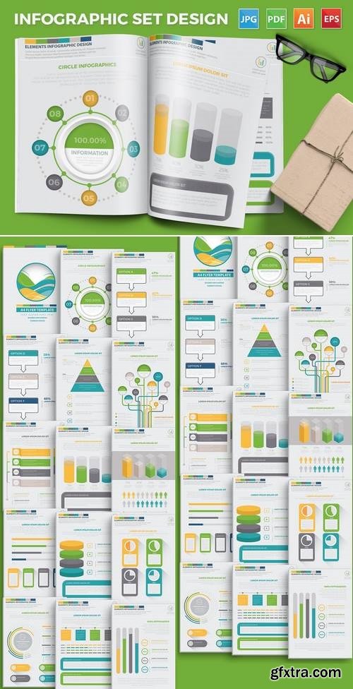 Elements Of Infographics Design