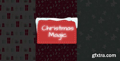 CodeCanyon - Christmas Magic v3.0 - AA-Snow Wordpress Plugin - 866564