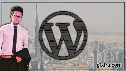 The Complete WordPress Website Course