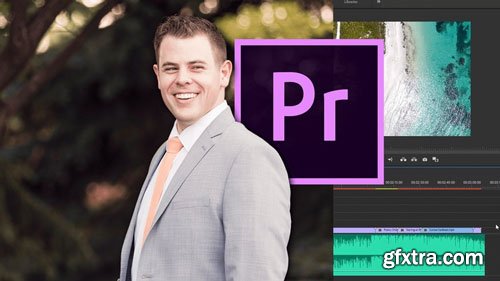 A Beginner\'s Guide to Premiere Pro CC: Editing with Premiere
