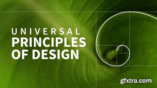 Lynda - Universal Principles of Design [Updated 7/19/2017]