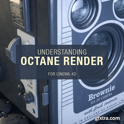 InlifeThrill Designs – Understanding Octane Renderer for Cinema 4D