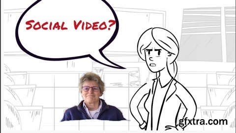 Creative Animated Video with Powtoon App: Social Media Video