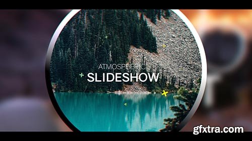 Inspiring Slideshow - After Effects 127800
