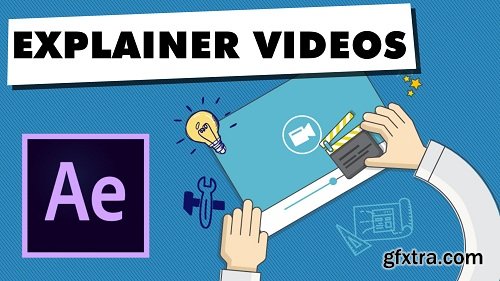 How To Create Explainer Videos Using Adobe After Effects 2018