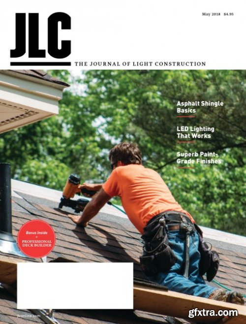 The Journal of Light Construction - October 2018