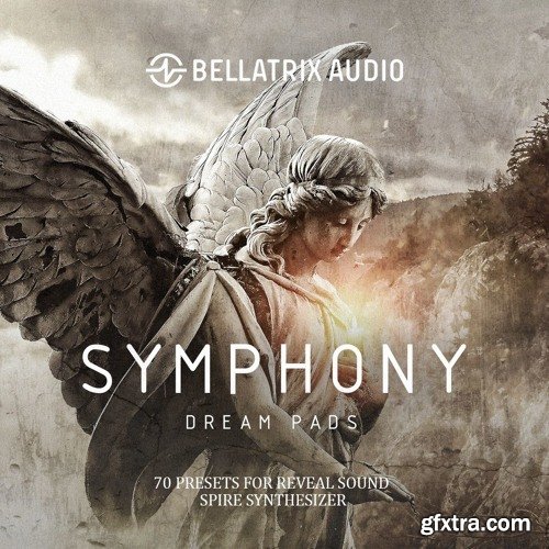 Bellatrix Audio Symphony soundset for Spire-ADW