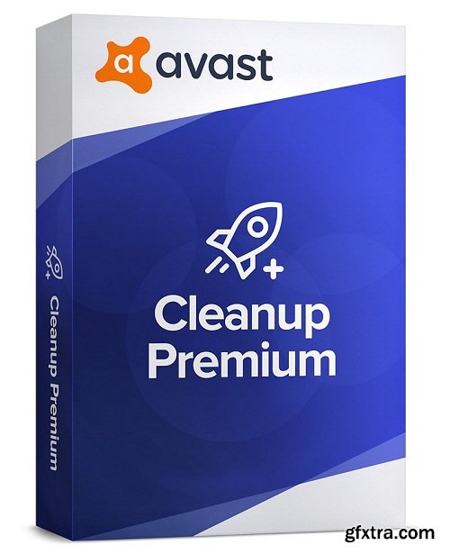 Avast Cleanup Premium 21.1 Build 9801 Multilingual