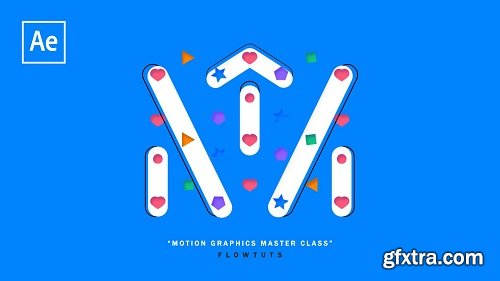 Motion Graphics Master Class - After Effects CC 2019