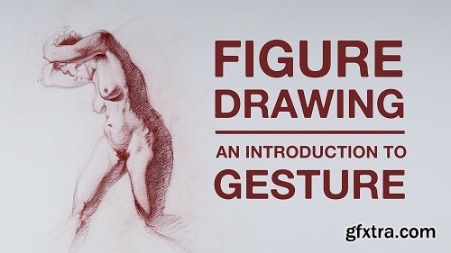 The Art and Science of Figure Drawing / Gesture