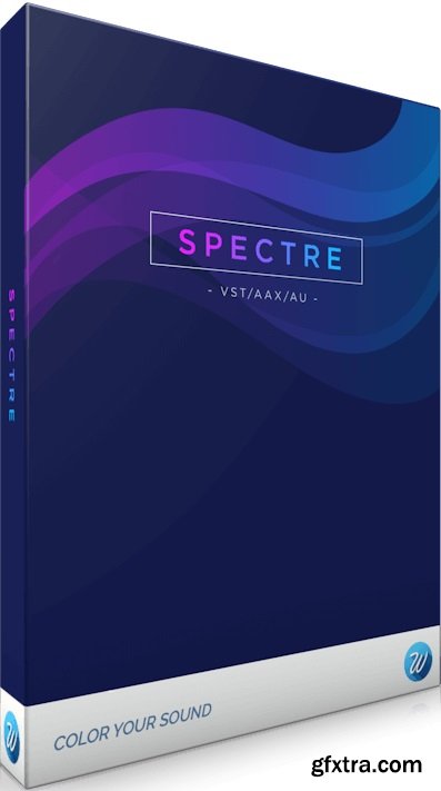 Wavesfactory Spectre v1.5.0 WiN OSX Incl Patched and Keygen-R2R