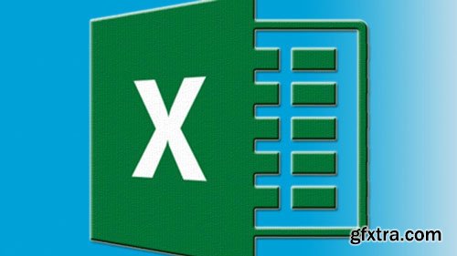 Udemy - Excel for beginners