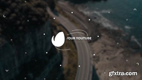 Videohive Youtube Channel Kit 2 22809003