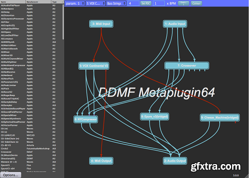 DDMF Metaplugin v4.3.1