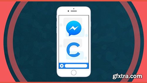 The ChatBot Bootcamp - Build ChatBots using Chatfuel