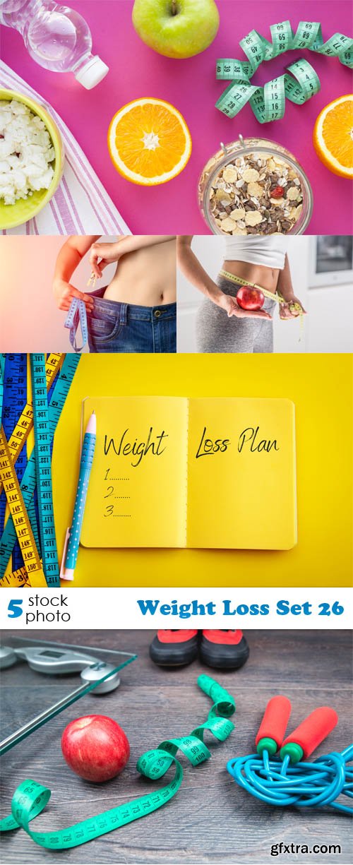 Photos - Weight Loss Set 26