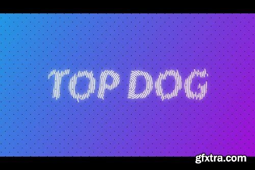 TOP DOG Sport After Effects Templates 29283