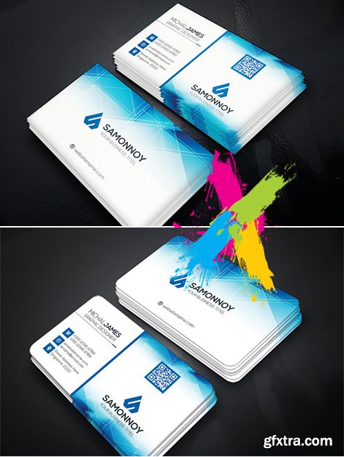 Business Card 009
