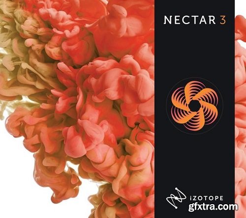 iZotope Nectar 3 v3.10-R2R