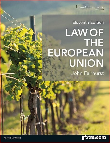 Law of the European Union (11th Edition)