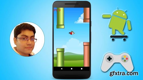 Android Game Development - Create Your First Mobile Game