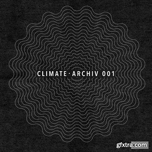 Manifest Audio CLIMATE ARCHIV 001 WAV