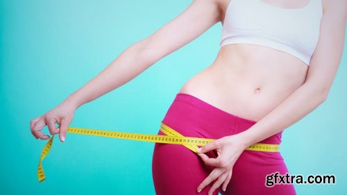 Healthy Slim Fasting Diet System