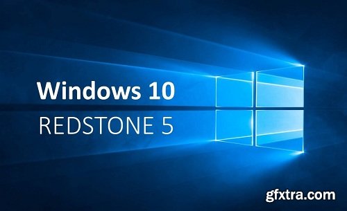 Windows 10 Redstone 5 v1809 Build 17763.107 ISO (x86/x64)