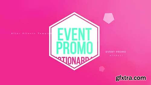 Event Promo - After Effects 128432